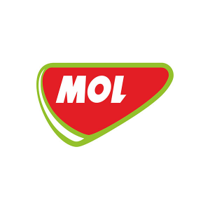 logo MOL Česko